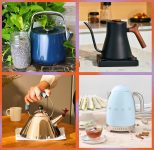 9 Eco Kettles Keeping Your Tea Non-Toxic