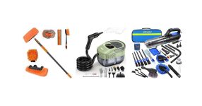 How to Transform Your Car with 3 Eco-Friendly Cleaning Tools