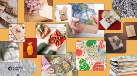7+ Zero Waste Gift Wrapping Ideas For Waste-Free Giving