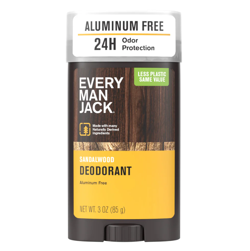 every man jack deodorant