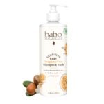 Babo Sensitive Baby Shampoo Wash.jpg