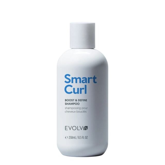 EVOLVh SmartCurl Shampoo