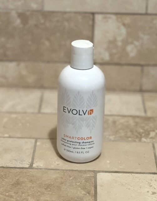 EVOLVh-SmartColor-shampoo