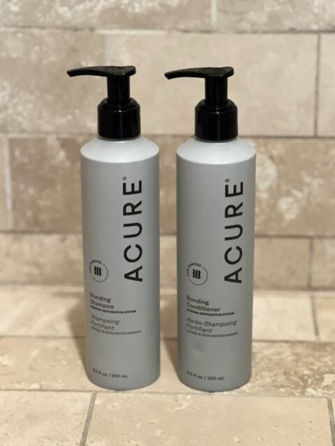 Acure-bonding-shampoo-conditioner