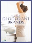 Best Non-Toxic Deodorant That Actually Works (EWG Verified, Safe for Women & Men)