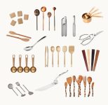 Best Non-Toxic Cooking Utensils: Safe Materials Reviewed